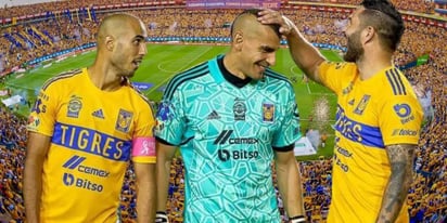 Llegó la hora, el pilar de Tigres que se sumaría al cuerpo técnico de Robert Siboldi el A2024