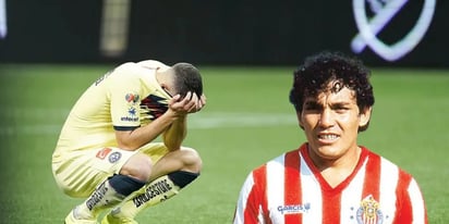 Hizo temblar al América, fue goleador de Chivas en los clásicos, así se ve ahora Víctor Rangel