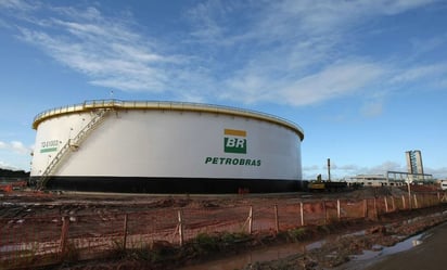 Lula da Silva destituye al presidente de la petrolera estatal Petrobras