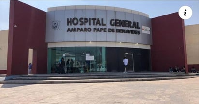 Hombre muere presuntamente por meningitis 