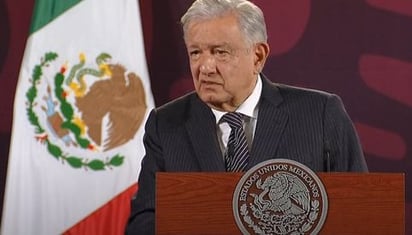 AMLO presume nuevo récord de inversión extranjera directa en primer trimestre