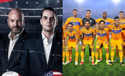 Tigres y las tres plataformas interesadas en transmitir sus partidos