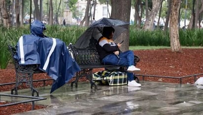 Pronostico de lluvias intensas en varios estados de México hoy, miércoles 15 de mayo