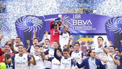 Sancionan a afición de Atlante y se perderá el Campeón de Campeones