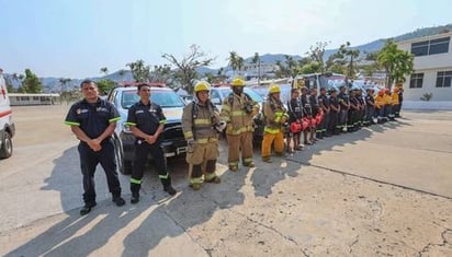 Gobierno de Guerrero se alista ante temporada de huracanes