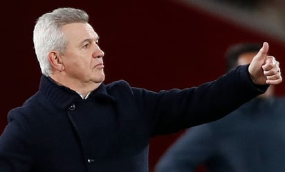 Javier Aguirre no renovará con el Mallorca, ¿regresa a la Selección Mexicana?