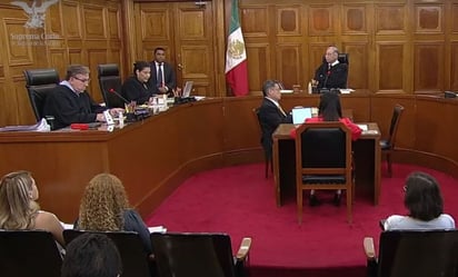 Corte mantiene freno a eliminación de fideicomisos del Poder Judicial