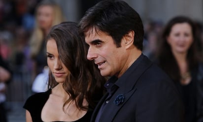 David Copperfield es señalado de agresión sexual por 16 mujeres