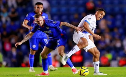 Liga MX: ¿Dónde y a qué hora ver la semifinal de ida, Rayados vs Cruz Azul, Clausura 2024?