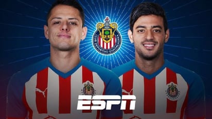 Chivas: ¿Cómo buscó Ricardo Peláez fichar a Chicharito y Carlos Vela?