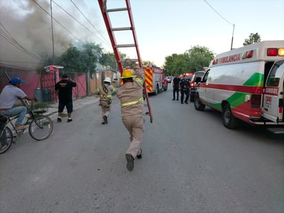 Incendios han causado daños materiales en inmuebles de la ciudad