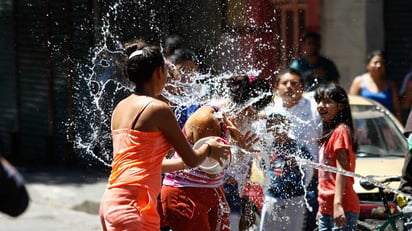 Desperdicio del agua en PN: Una alarma que ya está encendida