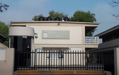 Detienen al acosador de la UAdeC