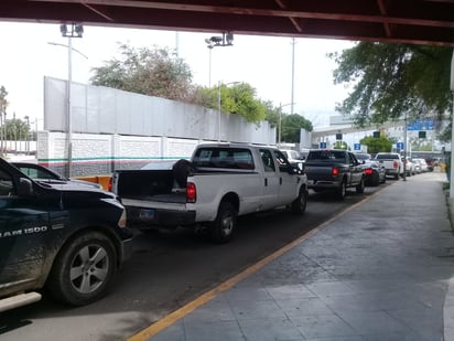 Trabajos de vialidad en el Puente I son realizados en respuesta a la demanda vial de los últimos días