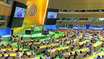 Expertos de la ONU enfrentan amenazas y ataques personales por opinar sobre Gaza