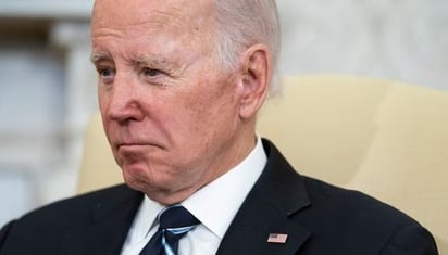 Biden rechaza pedido de los republicanos y reservará el audio de su declaración ante procurador especial