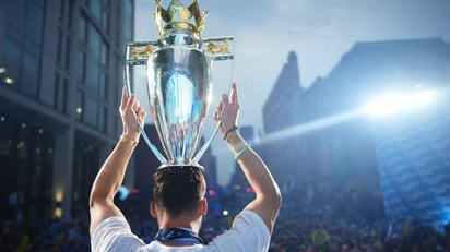 La Premier League tendrá un trofeo en el Emirates y otro en el Etihad