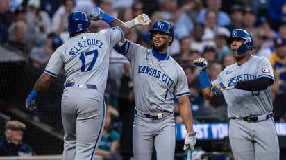 MLB: Evaluando a los equipos en el primer cuarto de temporada