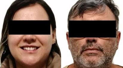 Mexicanos son extraditados a EUA por delitos de abuso sexual  