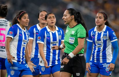 Recibirá Monterrey al Pachuca en el inicio de las Semifinales del Clausura Femenil 2024