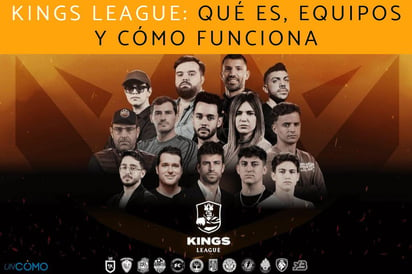 Jugador de Parceros y su 1era queja por el Mundial de la Kings League en México