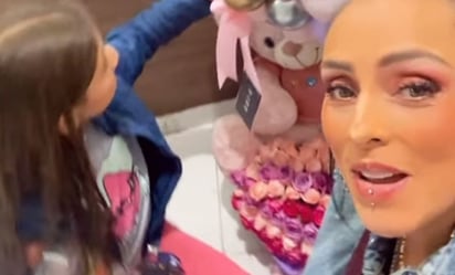 Ivonne Montero revela que su hija enfrentará una cirugía a corazón abierto