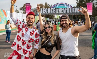 Tecate Emblema 2024: ¿Qué se puede y qué no llevar al festival?