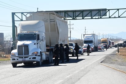 Ciudadanos perciben seguridad en Monclova y viven tranquilos