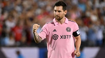 Salarios más altos de la MLS: otro argentino se metió además de Messi