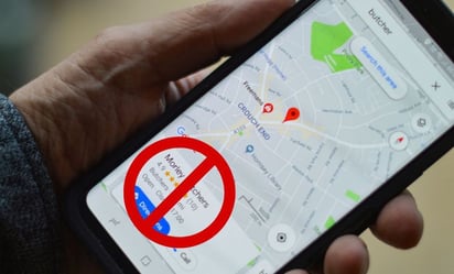 Cómo eliminar automáticamente el historial de Google Maps