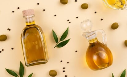 Cómo usar aceite de oliva para disminuir las arrugas de la cara