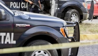 Detienen a 8 integrantes del CJNG implicados en ataque a policías en Colima