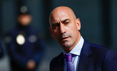 Luis Rubiales acusa, nuevamente, a Jenni Hermoso de cambiar su versión sobre el beso no consensuado