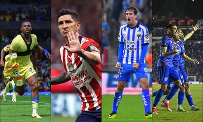 Liga MX: ¿Cuándo y dónde ver las Semifinales de Vuelta del Clausura 2024?