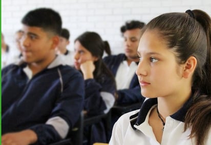 Sube 15% la matrícula en educación básica