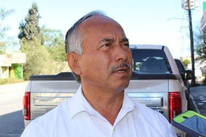 Eduardo García Andrade, director dentro del ayuntamiento de Monclova pierde la vida