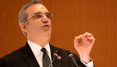 Hackean la cuenta del presidente dominicano en X a unas horas de las elecciones