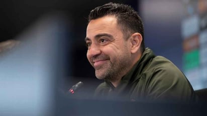 Xavi se aferra a seguir en el Barcelona: 'No ha cambiado nada'