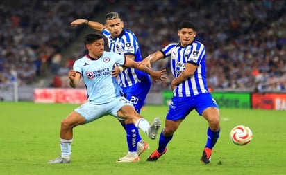 Liga MX: ¿Dónde y a qué hora ver la semifinal de vuelta, Cruz Azul vs Rayados, Clausura 2024?