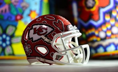 NFL: Jugadores de Kansas City Chiefs son arrestados por posesión de marihuana