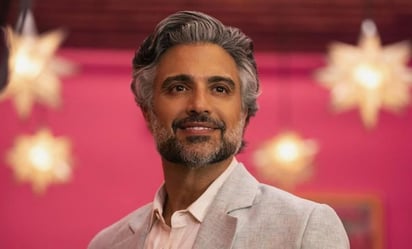 Jaime Camil estará presente mañana en rodada en la CDMX