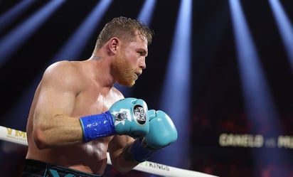 Canelo Álvarez aparece entre los 15 deportistas mejores pagados del mundo