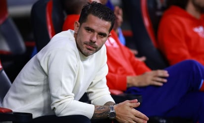 Fernando Gago, a emular lo que logró Veljko Paunović con Chivas hace un año