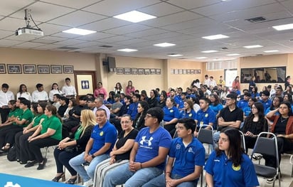 Planteles educativos cuidan a estudiantes de ola de calor