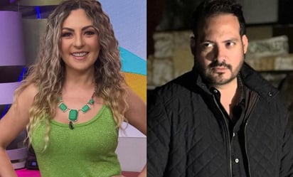 ¡Momento de terror!: María Ochoa y Alberto del Arco víctimas de un asalto a mano armada