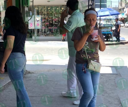  SSa exhorta a evitar contraer hepatitis A por beber agua sucia