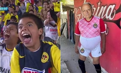 Los mejores MEMES del triunfo de América ante Chivas y su pase a la gran final