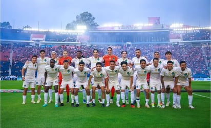 Cancún FC sorprende al Atlante y conquista el Campeón de Campeones de la Liga de Expansión MX