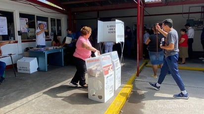 Voto de ciudadanos será premiado con descuento en restaurantes