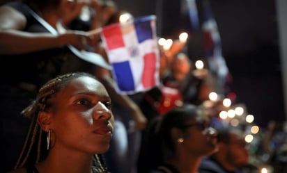 Cierran los colegios en comicios presidenciales y legislativos en República Dominicana